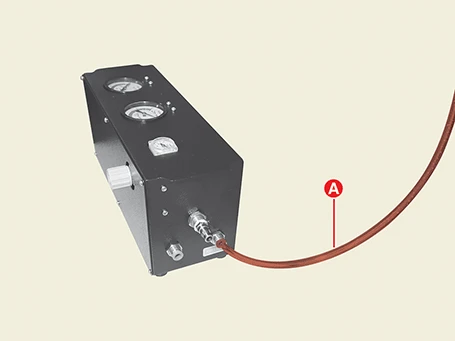 Kia EV6. Battery System Assembly (BSA) Inspection