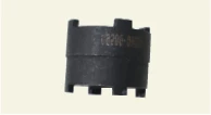 Kia EV6. Brake pad