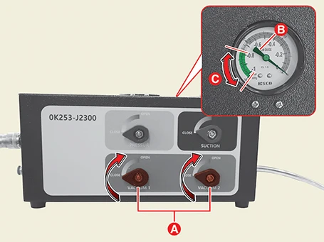 Kia EV6. Cooling System