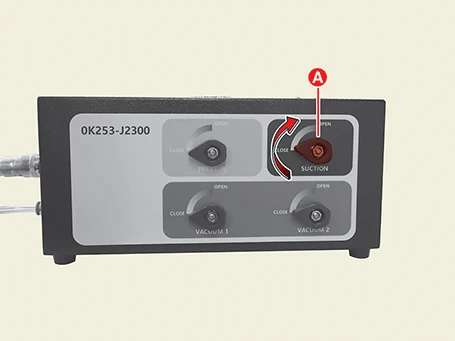 Kia EV6. Cooling System