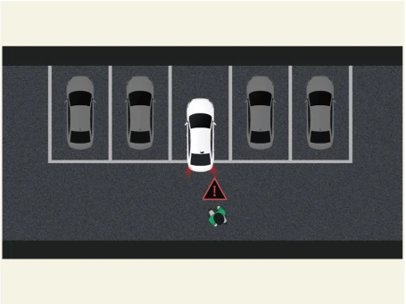 Kia EV6. Description and Operation