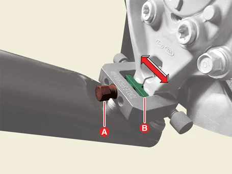 Kia EV6. Front Driveshaft