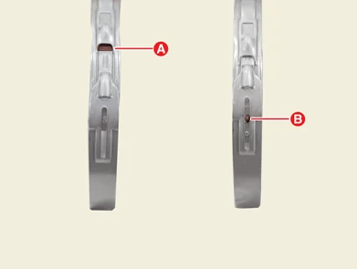 Kia EV6. Joint Assembly (Wheel side)