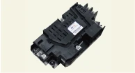 Kia EV6. Power Relay Assembly (PRA)