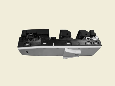 Kia EV6. Power Window Switch