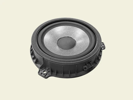 Kia EV6. Speaker