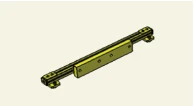 Kia EV6. Sub Battery Pack Assembly (Sub-BPA)