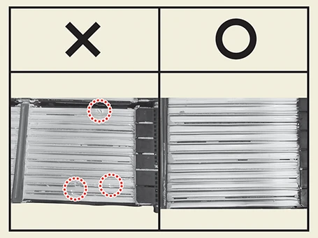 Kia EV6. Sub Battery Pack Assembly (Sub-BPA)