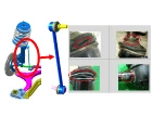 Kia EV6. Troubleshooting